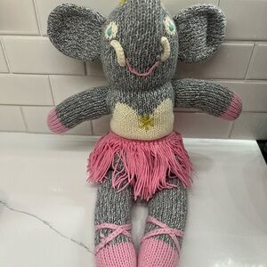 Blabla Elephant